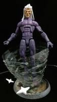 Riptide V2 (Marvel Legends) Custom Action Figure