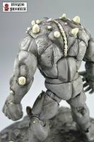 Dawn of Justice Batman Vs Superman Doomsday (DC Universe) Custom Action Figure