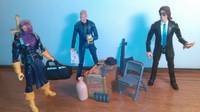 Hideout Diorama (Marvel Legends) Custom Diorama / Playset