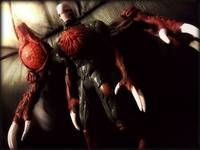 Resident Evil 1998: William Birkin G3 [Toybiz Line] (Resident Evil) Custom Action Figure