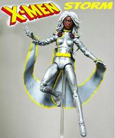 storm (Marvel Legends) Custom Action Figure