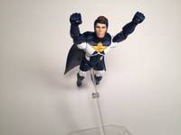 Justice (Marvel Legends) Custom Action Figure
