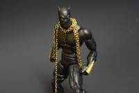 Black Panther (Marvel Legends) Custom Action Figure