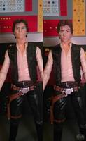 Han Solo (Star Wars) Custom Action Figure