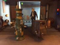 Star Wars Black Series Droid Pack 2 (Star Wars) Custom Action Figure