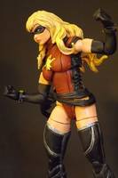 Ms. Marvel (concept) (Marvel Legends) Custom Action Figure