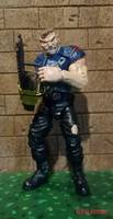 ENulmer's The one and only doomguy (Doom) Custom Action Figure