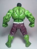 Hulk (Marvel Select) Custom Action Figure