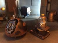 Star Wars Black Series Droid Pack 3 (Star Wars) Custom Action Figure
