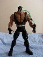Bane version 2 (Batman) Custom Action Figure