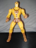 Goliath (Marvel Legends) Custom Action Figure