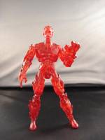Original Human Torch (Marvel Legends) Custom Action Figure