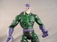 Wrecker (Marvel Legends) Custom Action Figure