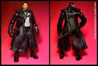 Punisher (Marvel Legends) Custom Action Figure