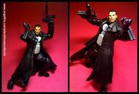 Punisher (Marvel Legends) Custom Action Figure