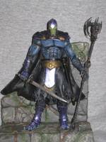 Skeletor (Masters of the Universe) Custom Action Figure
