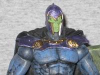 Skeletor (Masters of the Universe) Custom Action Figure