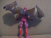Nemesis Enforcer (G.I. Joe) Custom Action Figure