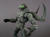 Urizen (Spawn) Custom Action Figure