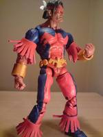 Thunderbird V2 (Marvel Legends) Custom Action Figure