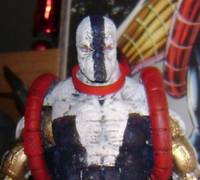 Diehard v2 (Legendary Comic Book Heroes) Custom Action Figure