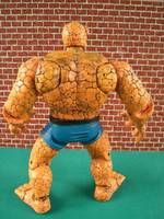Thing (Marvel Legends) Custom Action Figure