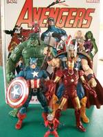 Thors Mjolnir (Marvel Legends) Custom Miniature / Figurine