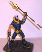 Cable 2000 (X-Men) Custom Action Figure