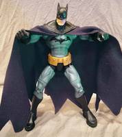 Batman (Batman) Custom Action Figure