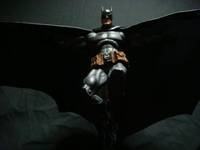 Batman III (Batman) Custom Action Figure