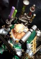 Underkill (Original) Custom Action Figure