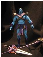Keldor (Masters of the Universe) Custom Action Figure
