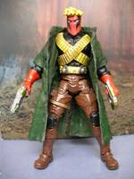 Grifter (Image) Custom Action Figure