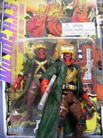Grifter (Image) Custom Action Figure