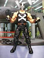 Crossbone (Marvel Legends) Custom Action Figure