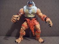 Monkian (Thundercats) Custom Action Figure