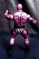The Phantom (Phantom) Custom Action Figure