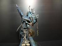 Kel'Thuzad the Lich (Warcraft) Custom Action Figure