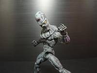 Foot Soldier (Purple) (Teenage Mutant Ninja Turtles) Custom Action Figure