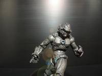 Ironman Mark 2 - House of M (Marvel) Custom Action Figure