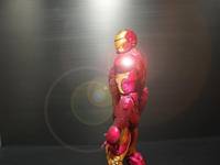 Ironman Mark 3 - Movie (Marvel) Custom Action Figure