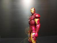 Ironman Mark 3 - Movie (Marvel) Custom Action Figure