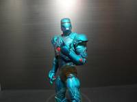 Ironman Stealth - Movie (Marvel) Custom Action Figure