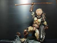 Predator (Predator) Custom Action Figure