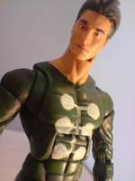 Jamie Madrox - Multiple Man (Modern) (Marvel Legends) Custom Action Figure