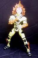 AOA Sunfire (Marvel Legends) Custom Action Figure