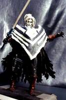 The Wraith (Annihilation: Conquest Starlord) Custom Action Figure