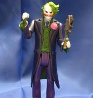 Dark Knight Joker (Batman) Custom Action Figure