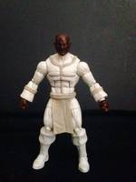 Lucan (Invincible) Custom Action Figure