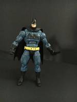 Batman (Batman) Custom Action Figure